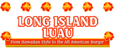 Long Island Luau